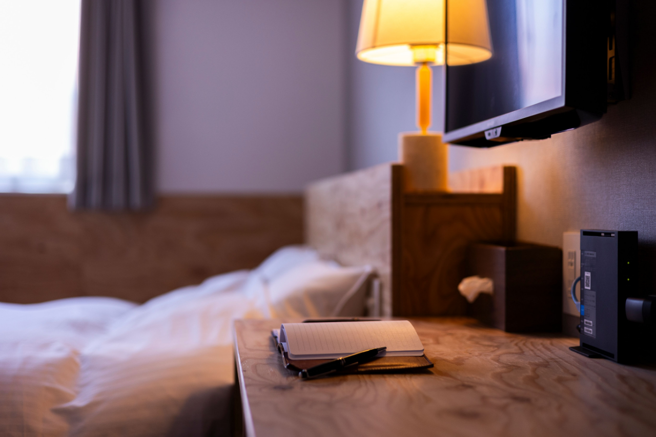 イリゴアパートメントホテル弘前イメージ